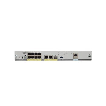 Cisco ISR 1100 C1111-8P