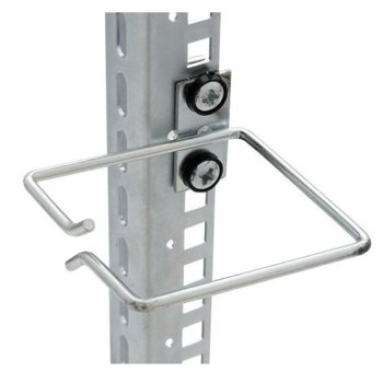 Скоба Triton RA3-D3-A88 за аранжиране на кабели, 80 - 80мм | JAR Computers Triton RA3-D3-A88