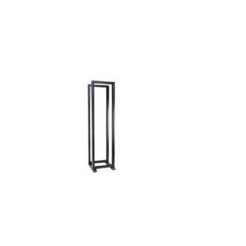 19" рамка 42U, Conteg Rack 42U 600x400, само рамката | JAR Computers 19" рамка 42U Conteg Rack 42U 600x400 само рамка