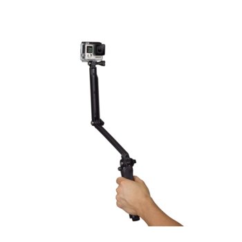 GoPro 3Way Grip
