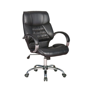 Стол Геймърски Thunder 193, черен | JAR Computers Стол Геймърски Thunder 193, черен