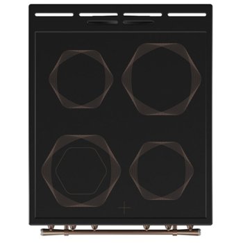 Готварска печка GORENJE EC53INB