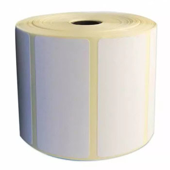 Ролка за термични принтери 1000T (VAR506715), 55x25 | JAR Computers Термална ролка 55x25 1000T (VAR506715)