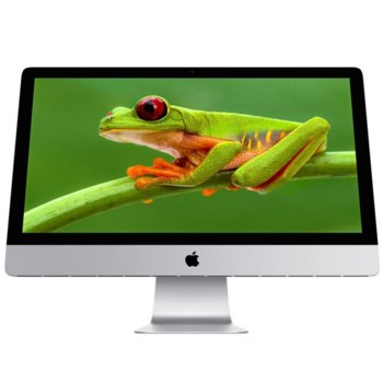 Apple iMac Z0RR00076/BG