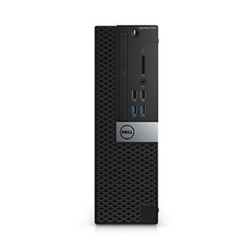 Dell OptiPlex 7040 SF N003O7040SFF01_WIN