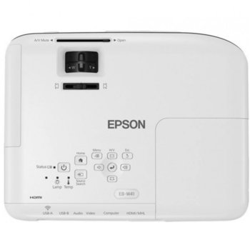 Epson V11H977040 EB-W51 + WM5320