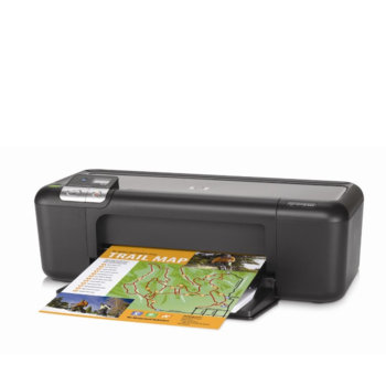 HP DeskJet D5560