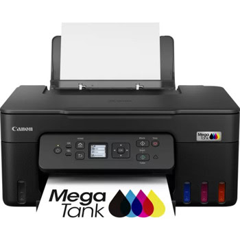 Canon Pixma G3480 Black