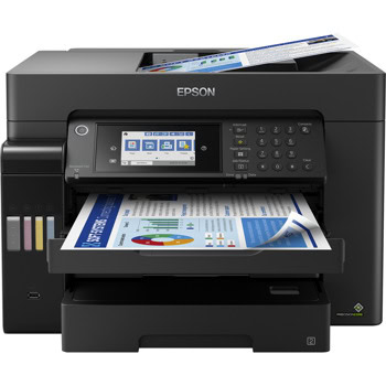 Epson EcoTank L15160 A3+ MFP