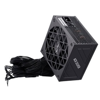 1stplayer ack silver 850w