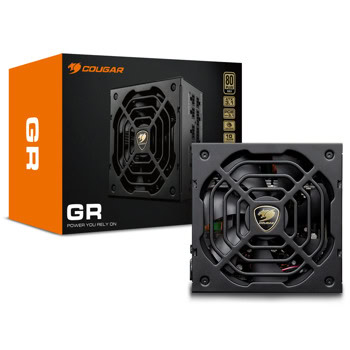 Cougar Gaming GR 1000 CGR GDN-1000