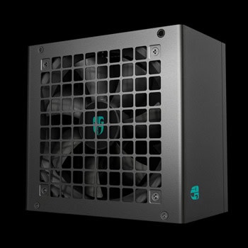 deepcool gamer storm 650w pf650x