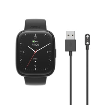 Hama 4000 Black 178640