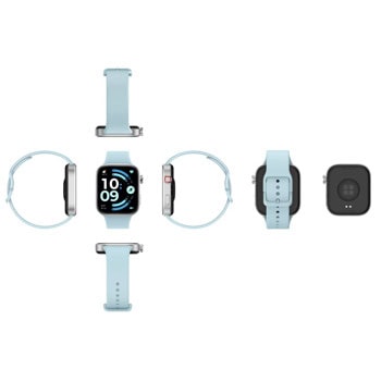 xiaomi redmi watch 6 blue bhr08cwgl
