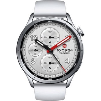 Xiaomi Watch S5 46mm Silver