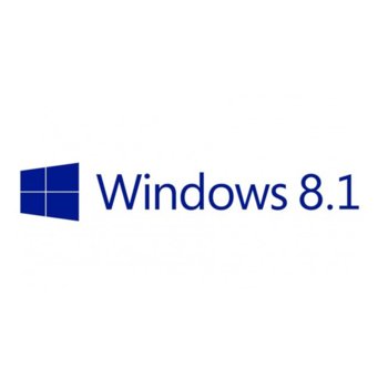 Операционна система MS Windows 8.1 32-bit/64-bit, ъпгрейд към Pro 8.1, Bulgarian, без носител | JAR Computers Win Pro Pack 8.1 32-bit/64-bit Bulgarian PUP Media