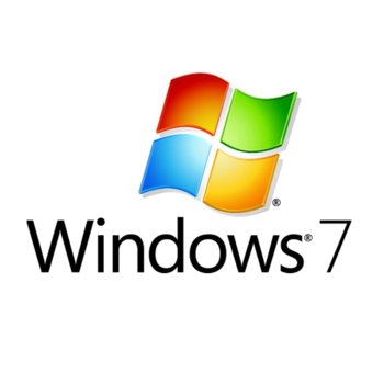 Операционна система MS Windows Professional 7 SP1, 64-bit, Български DSP OEI DVD | JAR Computers Win Pro 7 SP1 64-bit Bulgarian 1pk DSP OEI DVD