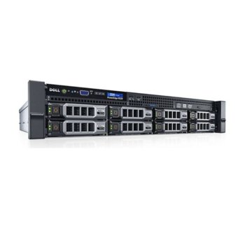 Dell PowerEdge R530 #DELL02043