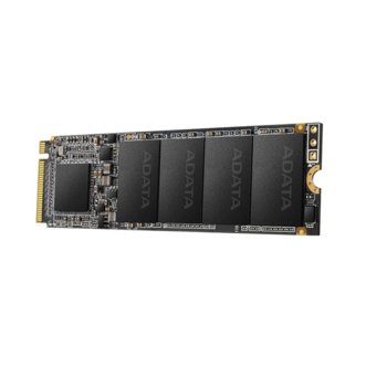 Памет SSD 256GB A-Data SX6000 LITE, NVMe, M.2 (2280), скорост на четене 1800MB/s, скорост на запис 1200MB/s | JAR Computers ADATA SX6000 LITE 256G M2 PCIE
