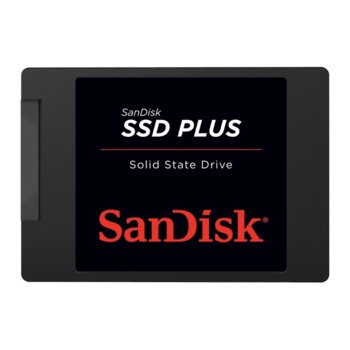 120GB SanDisk SSD Plus + 16GBCruzer Edge USB Flash