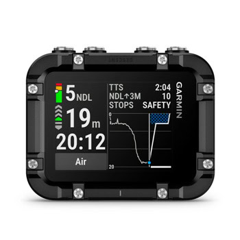 Garmin Descent X30 010-03892-00