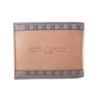 Bioworld God of War wallet