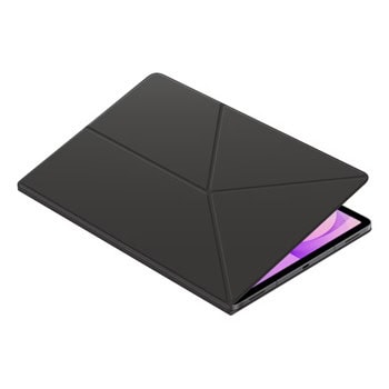 Samsung Book Cover Black for Galaxy Tab S12+