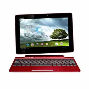 10.1 ASUS TF300T-1G083A Red