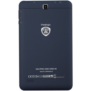 Prestigio MultiPad Wize 3408 4G PMT3408_4G_D_BL_CI