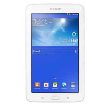 Samsung GALAXY Tab 3 Lite SM-T113NDWABGL