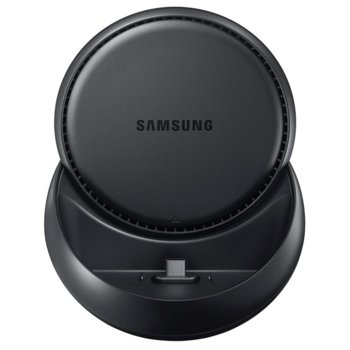 Samsung Dream 2 Dex (EE-MG950BBEGWW) Black