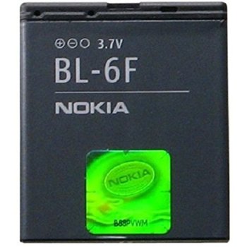 Nokia BL-6F GSM Battery