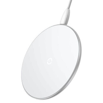 Baseus Simple Wireless Charger CCALL-JK02