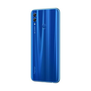 Honor 10 Lite, Dual SIM, 64GB, 4G, Blue