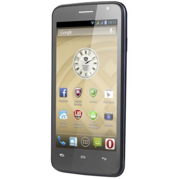 Prestigio MultiPhone 3501 DUO PAP3501DUOBLUE