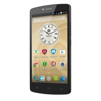 Prestigio Multiphone 5550 DUO Black