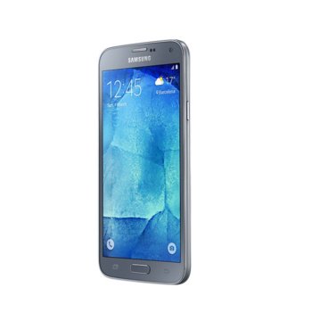 Samsung Galaxy S5 Neo Silver SM-G903FZSABGL