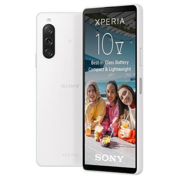 Смартфон Sony Xperia 10 V 6/128GB XQDC54C0W