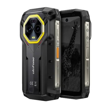 Ulefone Armor Mini 20 Pro 5G