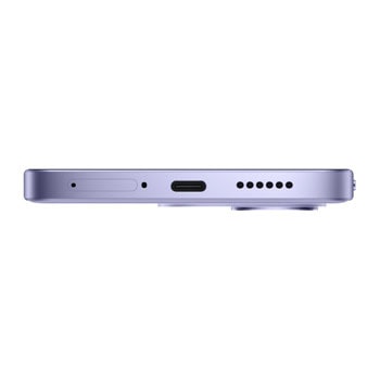 смартфон xiaomi redmi note 17 4/128gb purple