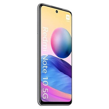 Xiaomi Redmi Note 10 5G 4/64 GB сребърен