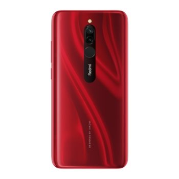 Xiaomi Redmi 8 Redmi 8 DS 4/64GB Red