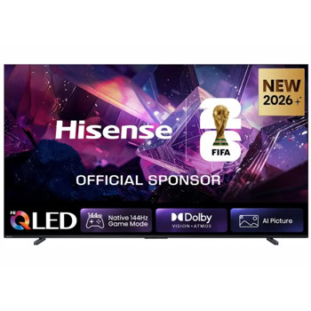 Hisense 100E7S_PRO | JAR Computers Hisense 100E7S_PRO