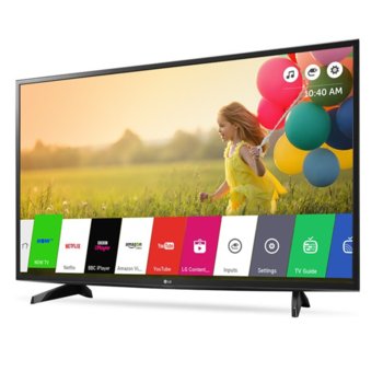 LG43LH570V