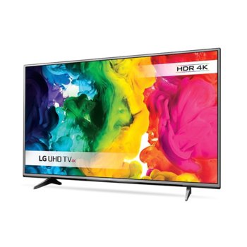 LG 55UH615V