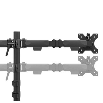Neomounts Nero DS60-600BL2