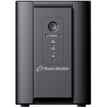 Powerwalker VI 1200VA UPS, 1200VA/600W