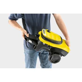 Karcher K 4 Compact Home 1.637-503.0