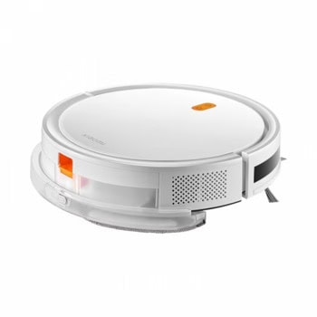 Xiaomi Robot Vacuum E5 White BHR7969EU Мостра