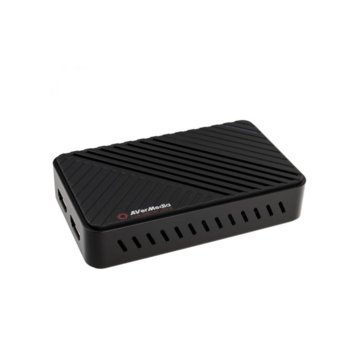 Кепчър AVerMedia LIVE Gamer ULTRA, USB, 2160p60FPS, HDMI | JAR Computers AVerMedia LIVE Gamer ULTRA, USB